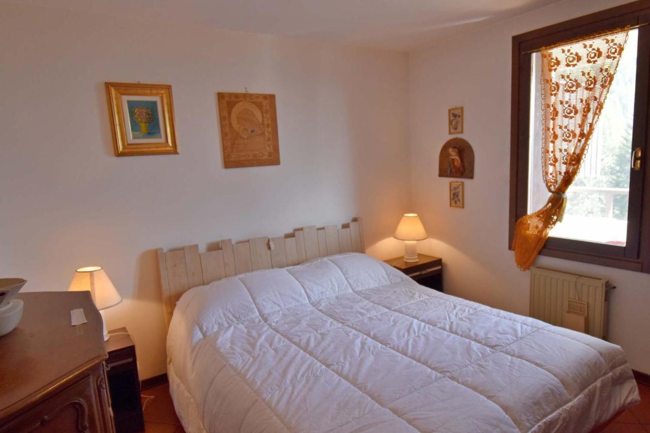 Appartamento Tuckett Bilocale *